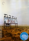Paris, Texas Criterion Blu-Ray